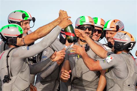 prada cup 2021 oggi|pirelli prada cup.